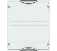 ABB Comfortline, Twinline, Triline Built-In Unit Empty - 2CPX041804R9999