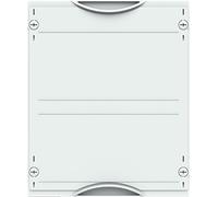 ABB Comfortline, Twinline, Triline Flush-Mounted Unit With Busbar Systems - 2CPX041648R9999