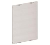ABB Component Blind Cover Plate 750x500mm AG25 - 2CPX062819R9999