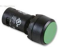 ABB CONTROL - CP1-10G-20 - SWITCH, PUSHBUTTON, MOM, GREEN