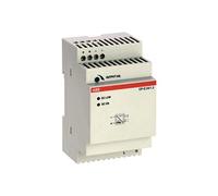 ABB CP-D 24/1.3 Power Supply In, 100-240V AC Out, 24V DC/1.3A (ABB1SVR427043R0100)