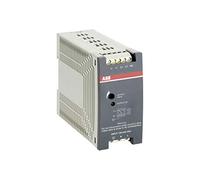 ABB CP-E 24/2.5 Power Supply In, 100-240V AC Out, 24V DC/2.5A (ABB1SVR427032R0000)