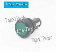 ABB CP1-10G-10 Emergency Stop Pushbotton Switches