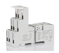 ABB CR-M3LS Logical Socket for 3c/o CR-M Relay (ABB1SVR405651R2100)