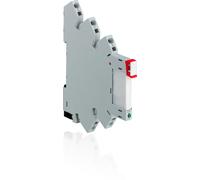 ABB CR-S Interface Relay 250V 6A 24VAC/DC - 1SVR405541R3210