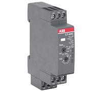 ABB CT-AHC.22 Time Relay, OFF-delay 2c/o, 24-48V DC/24-240V AC (ABB1SVR508110R0100)