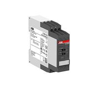 ABB CT-ERS.12S Time Relay, ON-Delay 1c/o, 24-48V DC, 24-240V AC (ABB1SVR730100R3100)