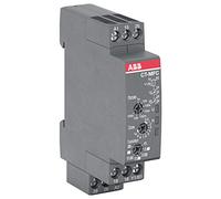 ABB CT-MFC.21 Time Relay, Multifunctional 2c/o, 12-240V AC/DC (ABB1SVR508020R1100)