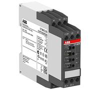 ABB CT-MVS.21S Time Relay, Multifunction 2c/o, 24-240V AC/DC (ABB1SVR730020R0200)
