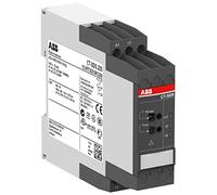 ABB CT-SDS.22S Time relay, star-delta 2n/o, 24-48VDC, 24-240VAC (ABB1SVR730210R3300)