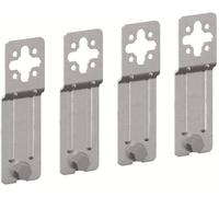 ABB CZ1P4 Exterior Mounting Brackets Set Of 4 - 2CPX052459R9999