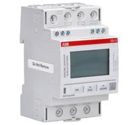 ABB D13 15-M 65 MODBUS Three-Phase Meter 65A Modbus RTU MID 1DO+1DI 2CMA241765R1000