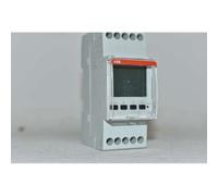 ABB D2 Digital Timer Switch 2 Channel 2CSM256313R0621 220 V 2X1