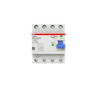 ABB Differenziale Puro F 204 B 40/0,03 2CSF204592R1400 4P 30mA 40A Type B