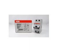Abb ds201 M Differential MCB 10ka 1p N A c10 30ma ds1mc10a30