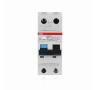 1PC NEW ABB Miniature circuit breaker DS201 B16 A30 2CSR255180R1165