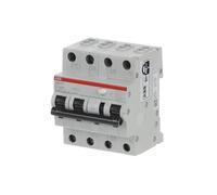 ABB DS203NCC16A30 16A Residual Current Circuit Breaker, 16 Amp Current (2CSR256140R1164)