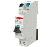 ABB DSX301C B16 A30 RCBO Circuit Breaker - 2CSR255165R1165