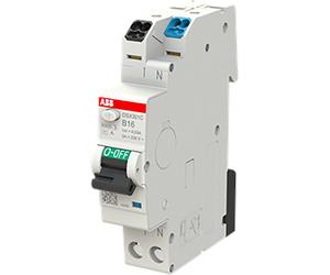 ABB DSX301C B16 A30 RCBO Circuit Breaker - 2CSR255165R1165