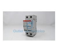 ABB E 92/32 PV SWITCH DISCONNECTOR E 90 PV 2P, 32A M204703