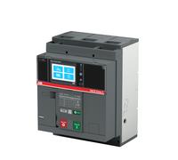 ABB E1.2C 1600A 50KA 3p LI 1SDA070871R1 Brand New and Original3-5 Days Delivery