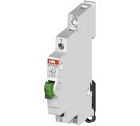 ABB E215-16-11B push button for distribution board 16 Amp grey (2CCA703150R0001)