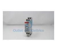 ABB E252-230 Relay Step-By-Step 16A 1 Module EA 078 4