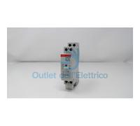 ABB E252-230 Relay Step-By-Step 16A 1 Module EA 078 4