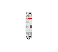 ABB E290-32-10/48 Electronic Impulse Latching Relay, DIN Rail Mounted, 32 Amp, 250V (ABB2TAZ322000R2031)