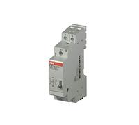 ABB E297 - 16 - 20/230 Coil Relay Installation of 230 V AC, 16 A, 2 NO 2taz311000r2012