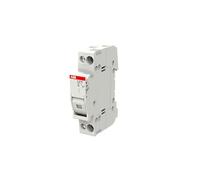 ABB E91/32 1 Pole 32 Amp holder for cylindrical fuse (2CSM200923R1801)