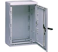 ABB EH3 Door Size 2 AP 875 Left New - 4TBE843538N0100