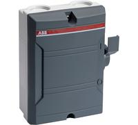 ABB Enclosed Switches Disconnector - 2CMA142421R1000