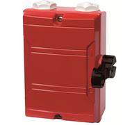 ABB Enclosed Switches Disconnector - 2CMA142437R1000