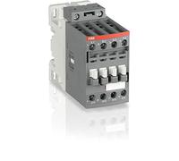 abb-entrelec af26b-40 - 00 - 14 - CONTACTOR af26b-40 - 00 Coil 250 - 500 V AC/DC