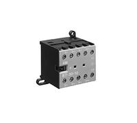 abb-entrelec B7 - minicontactor -3010 220/240 V-50/60