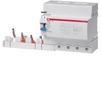 Abb-entrelec DDA804A-100/0.3 Adapter Differential Trigger