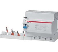Abb-entrelec dda804a-63/0.3 Differential Trigger Adapter to dda804a-63/0 3