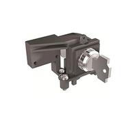 Abb-entrelec emax2 - Key Lock Different Klc-D e2.2/e6.2