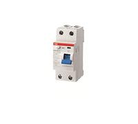 abb-entrelec f200ac - Differential f202ac 40 A 500 mA