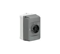 Abb-entrelec IB132-g - Box P/MS116/MS132 IP65