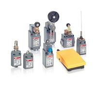 abb-entrelec ls32 m98d11-a - Switch Final Race