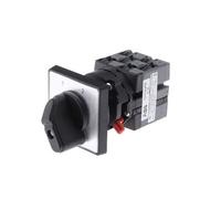 abb-entrelec onws2pb - Switch Inverter Mounting Door 2 Poles 25 A