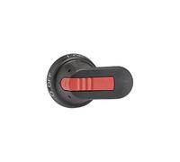 abb-entrelec OT - Command on Door Black
