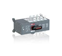 Abb-entrelec otm400e4cm230c - 4 Pole 400A Switch Controller