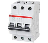 Abb-entrelec s200 Magnetothermic s203-d32