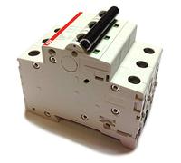 Abb-entrelec S200m - Magnetic Thermal S203M-C20