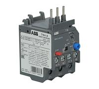 Abb T16-1.0 1saz711201r1023 Thermal Overload Relay 0.74...1.0 A Ovp, New