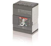 abb-entrelec XT1 - Automatic Switch B160 TMD R16 im450 Fixed 4 Poles F/or