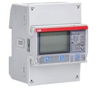ABB EQ B23 312-100 Three-Phase Current Meter